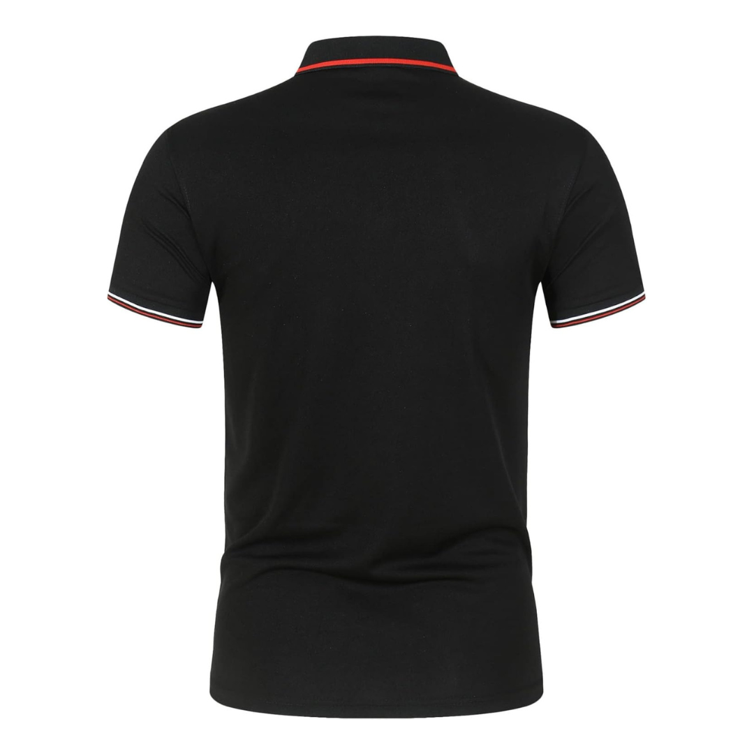 ModeHuis® | Casual Polo Shirt