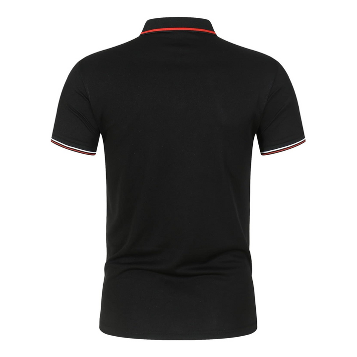 ModeHuis® | Casual Polo Shirt