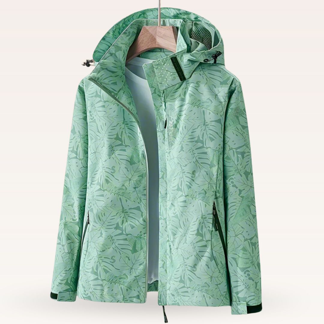 ModeHuis® | Waterdichte zomerjas voor dames