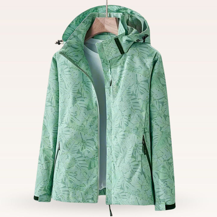 ModeHuis® | Waterdichte zomerjas voor dames