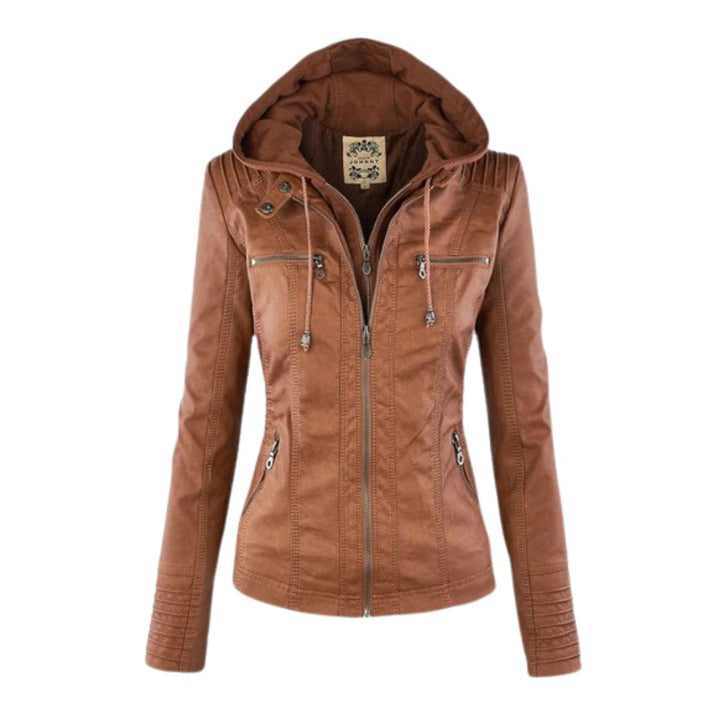 ModeHuis® | Leren Damesjas