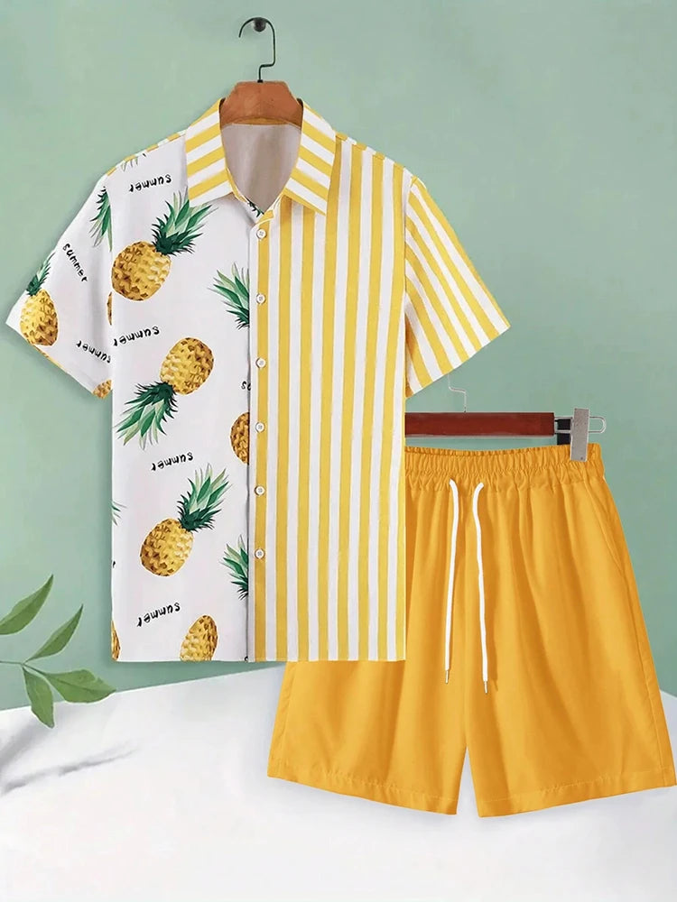 Tropical Escape Set