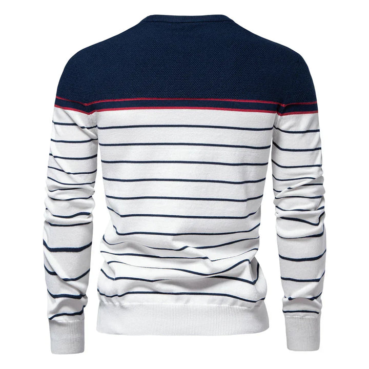 ModeHuis® | Herentrui Met Streepdesign