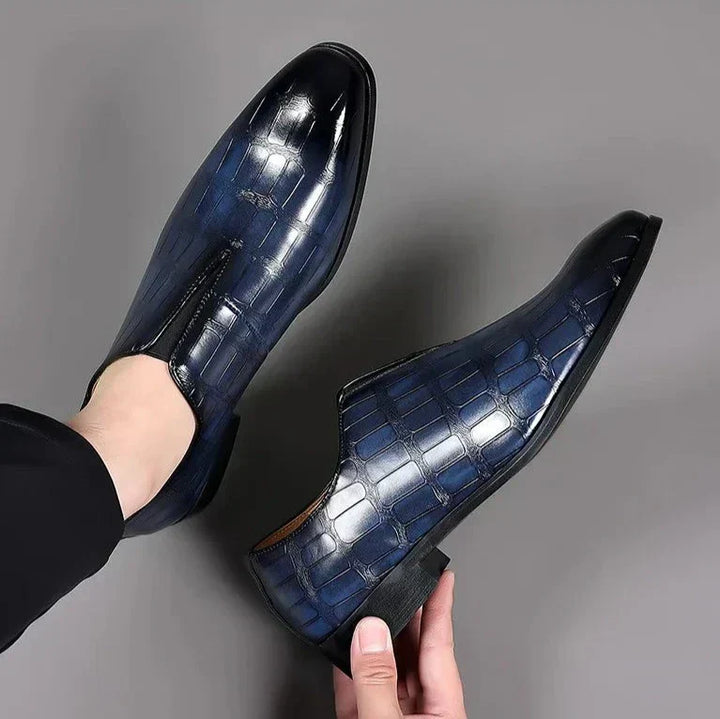 Hudson | Oxford-schoenen