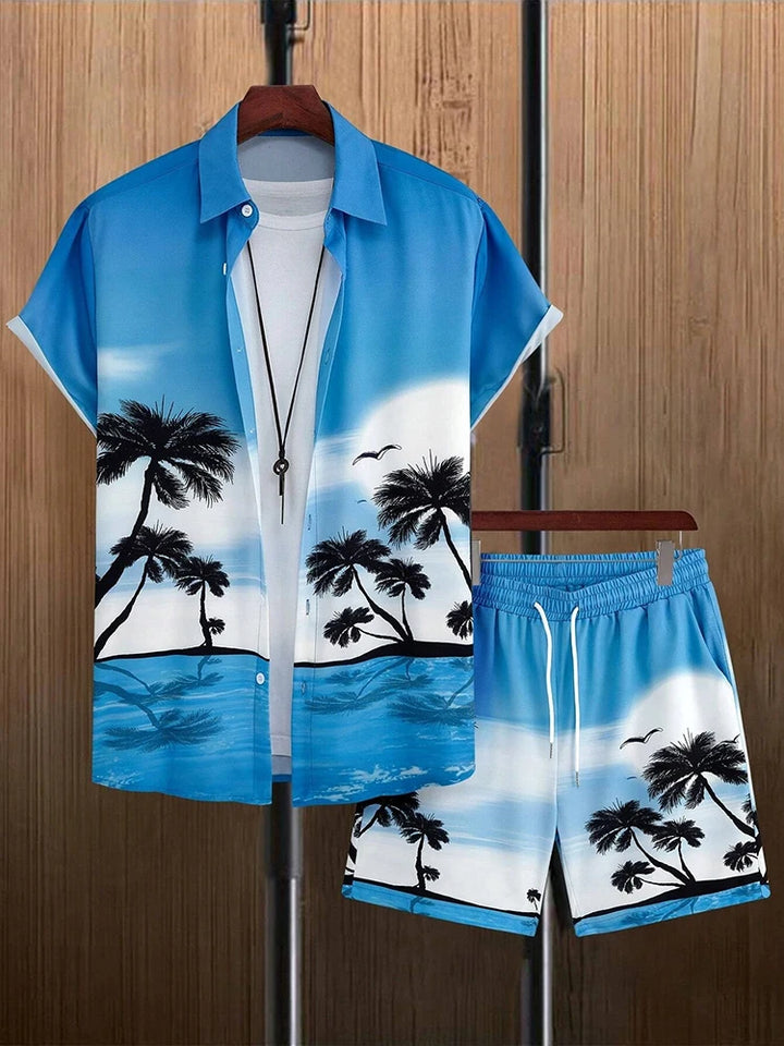Tropical Escape Set