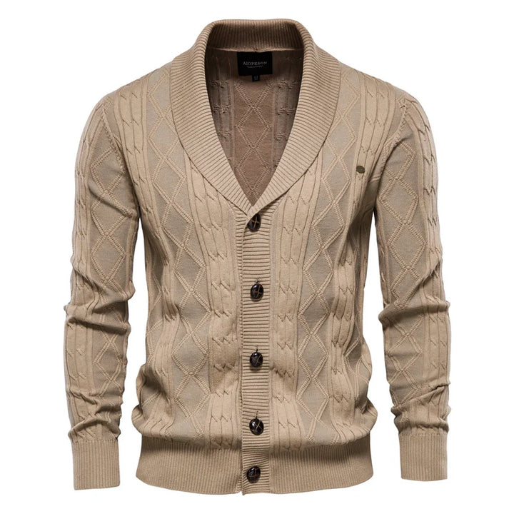 ModeHuis® | Cardigan Met Knopen