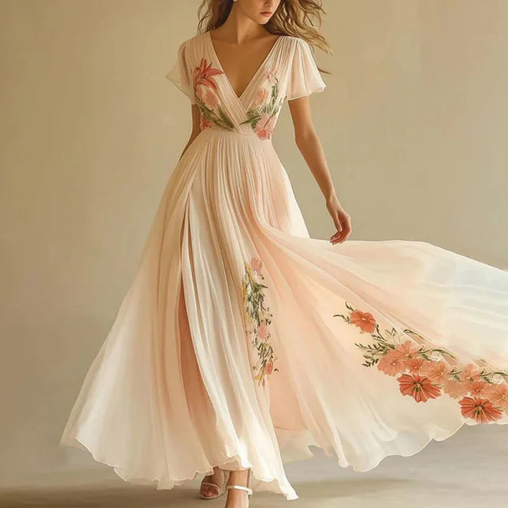 Amelia | Elegante feestjurken