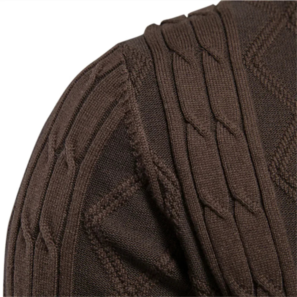 ModeHuis® | Cardigan Met Knopen