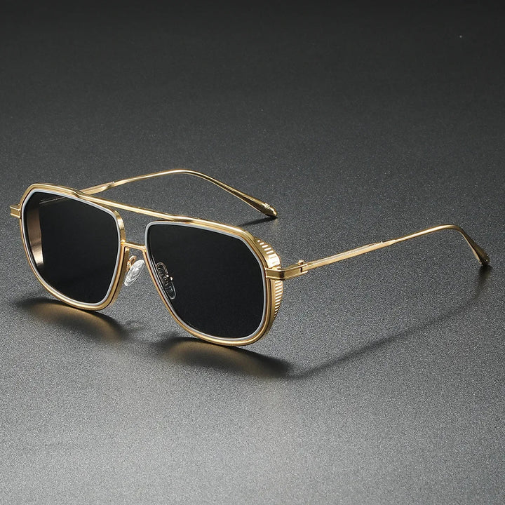 Mallorca Aviator Zonnebril