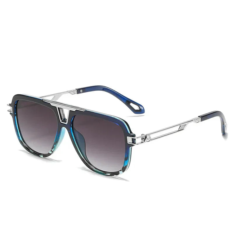 Dagmar Aviator Zonnebril