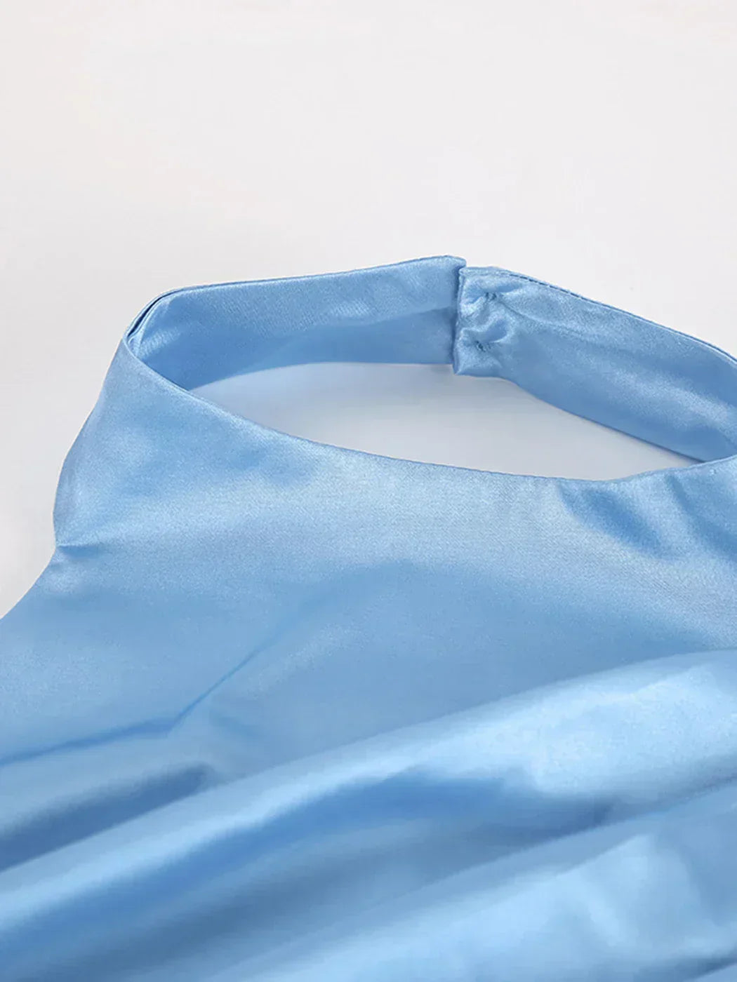 ModeHuis® | Satijnen Dames Jurk