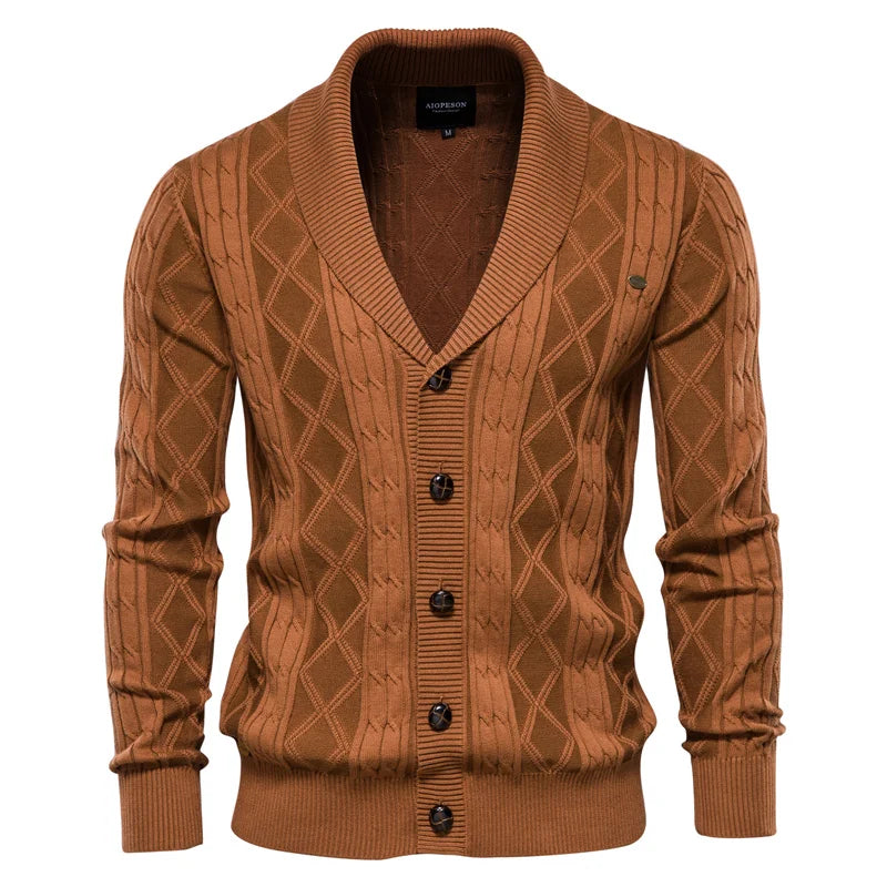 ModeHuis® | Cardigan Met Knopen