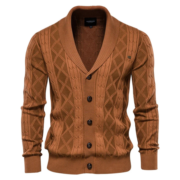 ModeHuis® | Cardigan Met Knopen