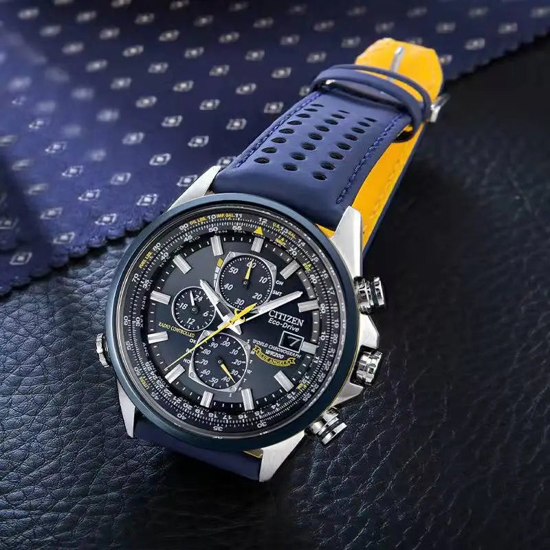 Luxe Trend Kwarts Horloge