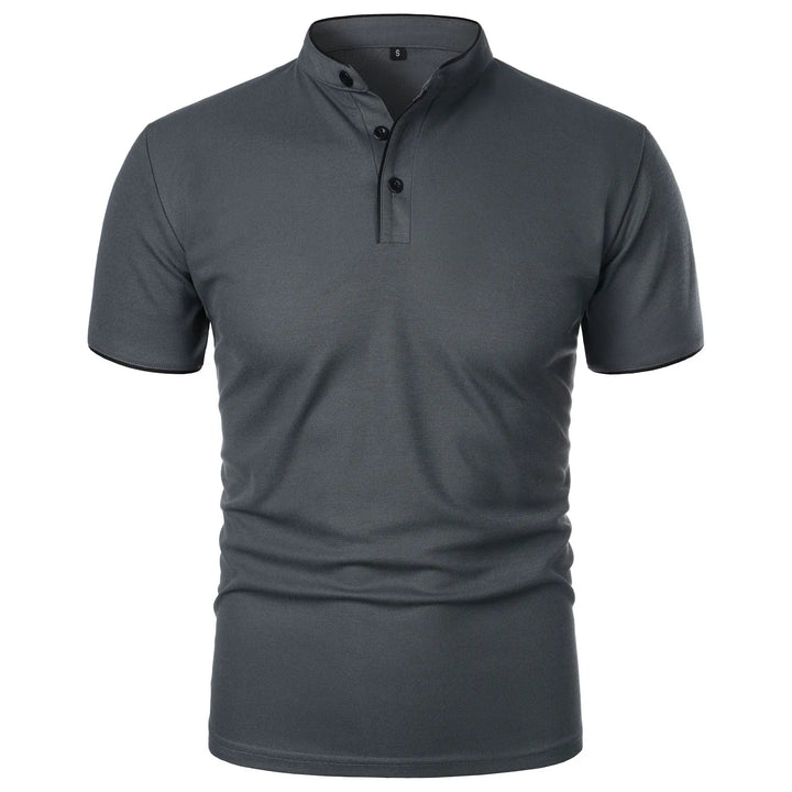 ModeHuis® | Stretchy Fit Polo