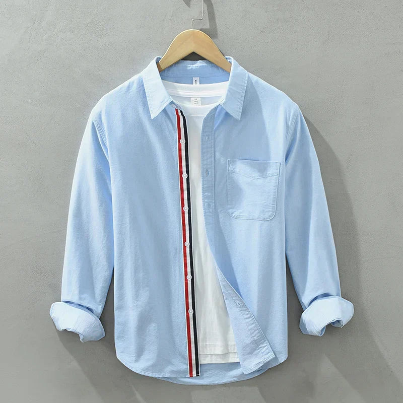 Vince Moderne Blouse