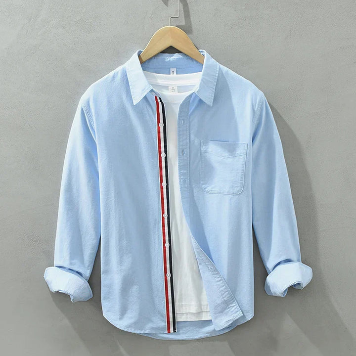 Vince Moderne Blouse