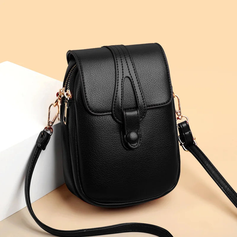 Benth | Crossbody Bag