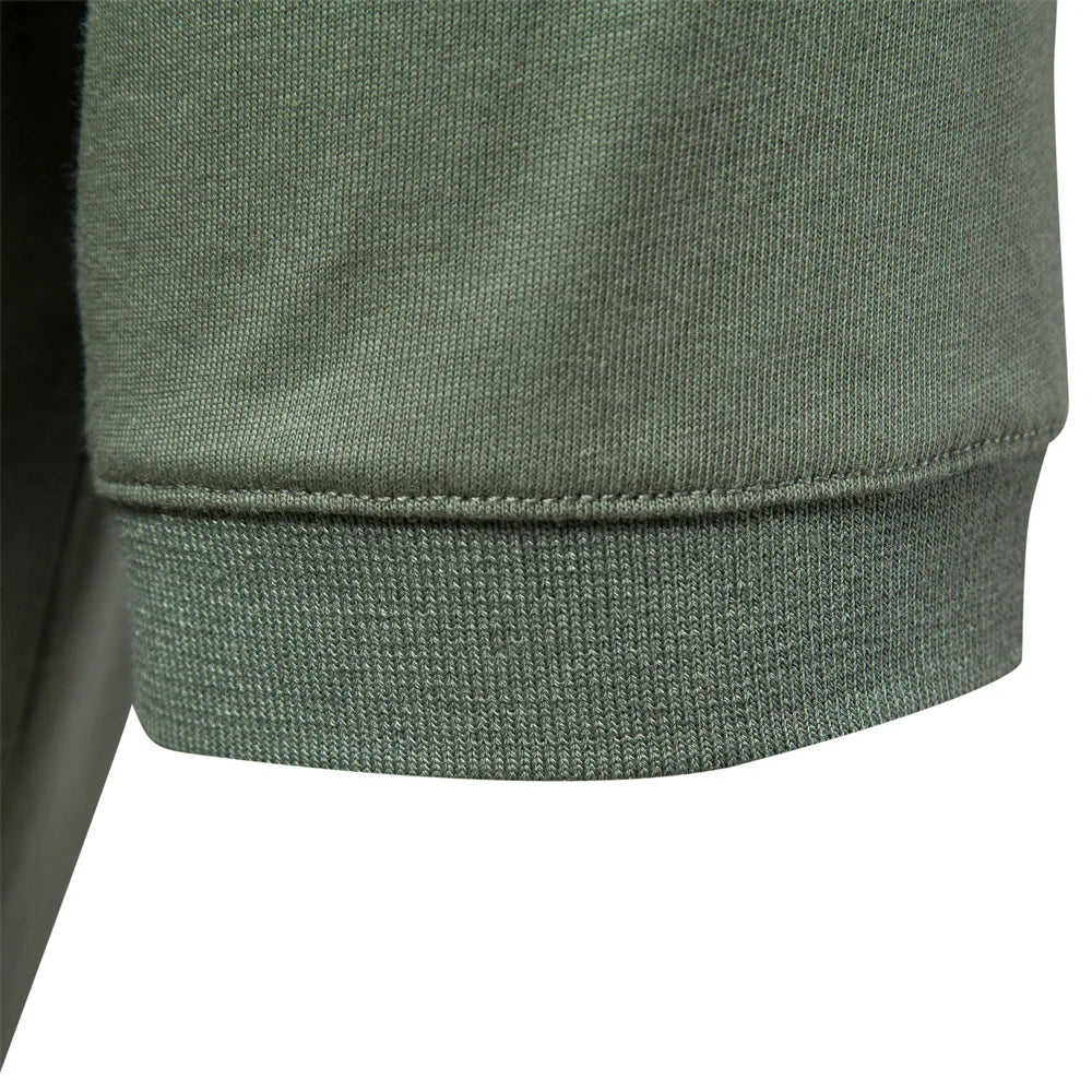 ModeHuis® | Chique Katoenen Polo