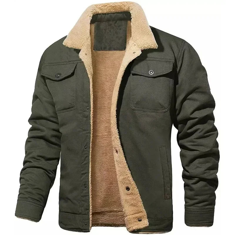 ModeHuis® | Vintage Bomberjack