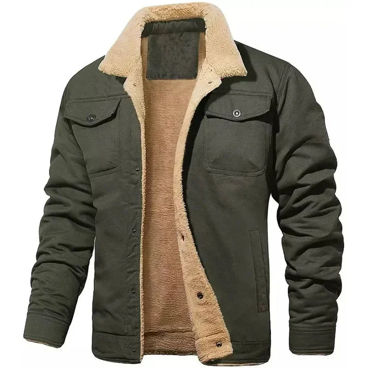 ModeHuis® | Vintage Bomberjack