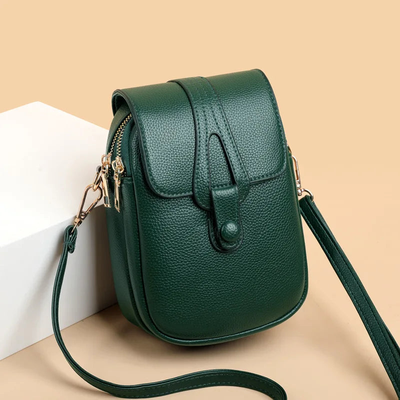 Benth | Crossbody Bag