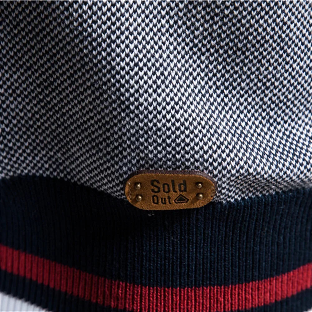 ModeHuis® | Premium Herenvest