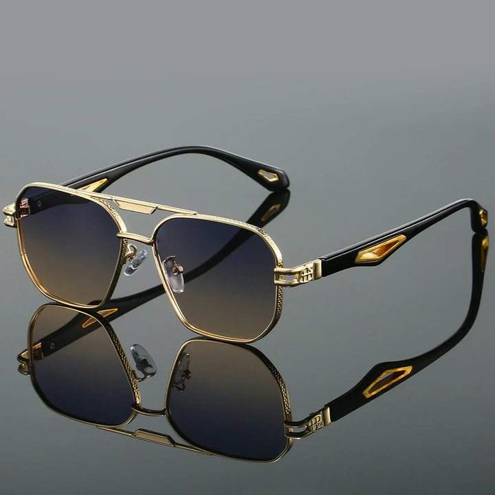 Odyssey Aviator Zonnebril