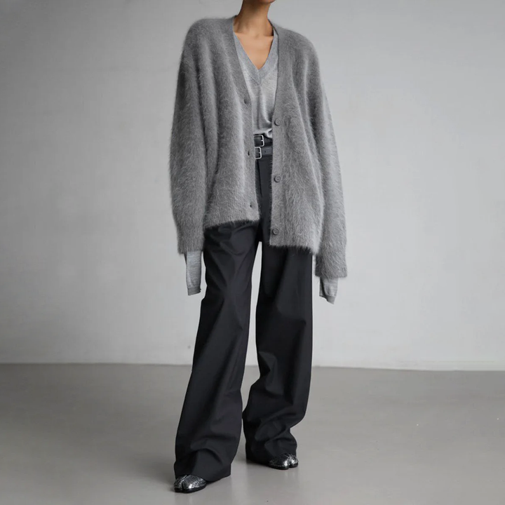 ModeHuis® | Elegante Gebreide Vest