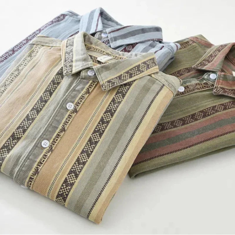 Molana Vintage Blouse