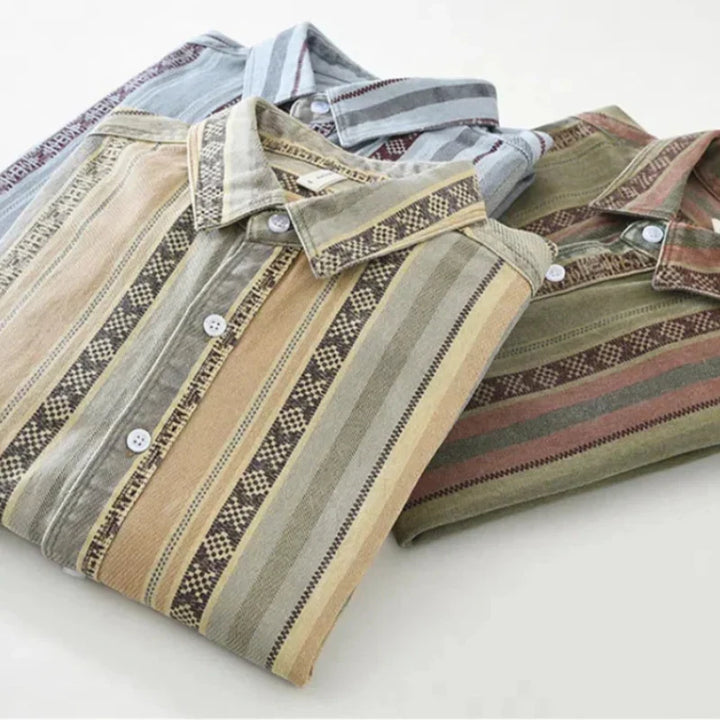 Molana Vintage Blouse