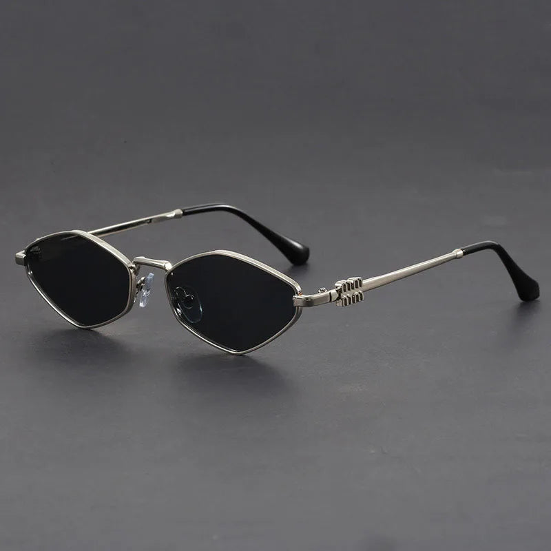 Juno Cat Eye Zonnebril