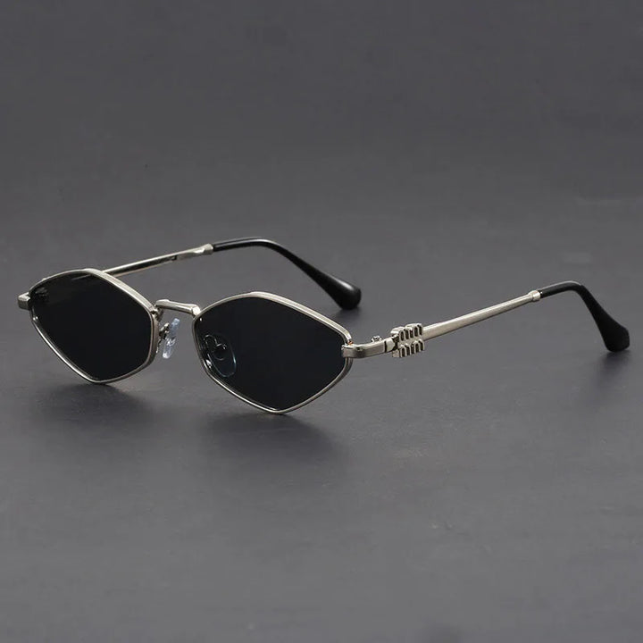Juno Cat Eye Zonnebril