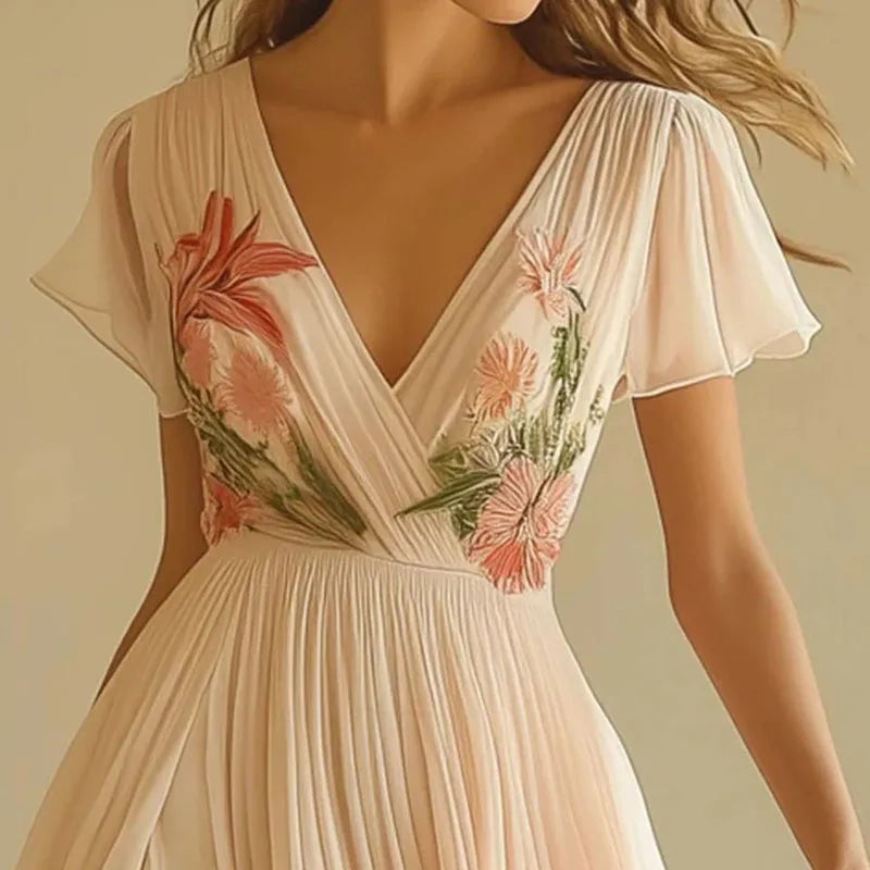 Amelia | Elegante feestjurken