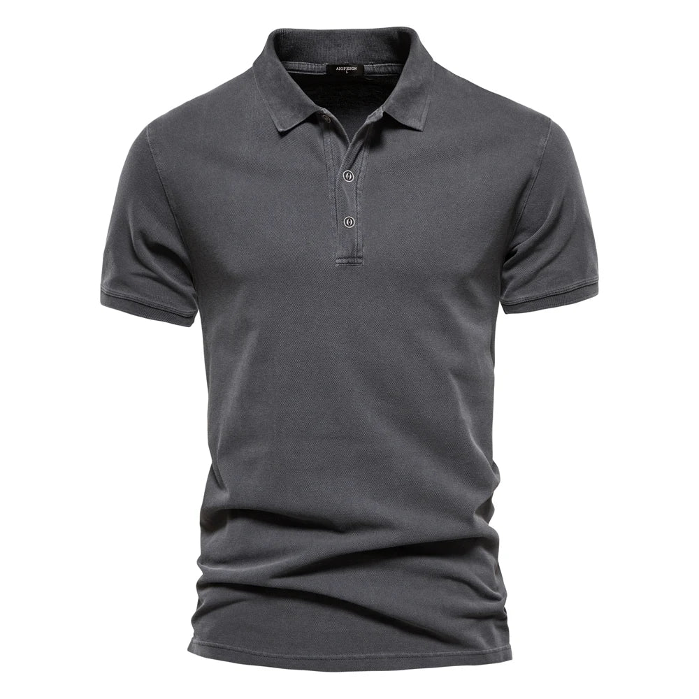 ModeHuis® | Casual Heren Polo
