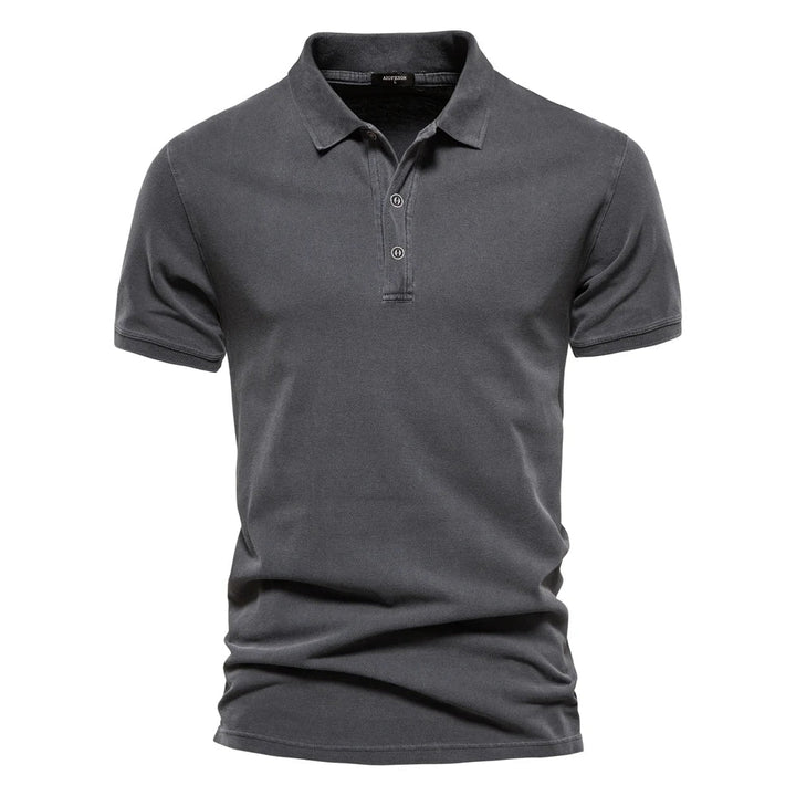 ModeHuis® | Casual Heren Polo