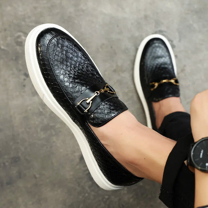 Carter | Slip-on loafers