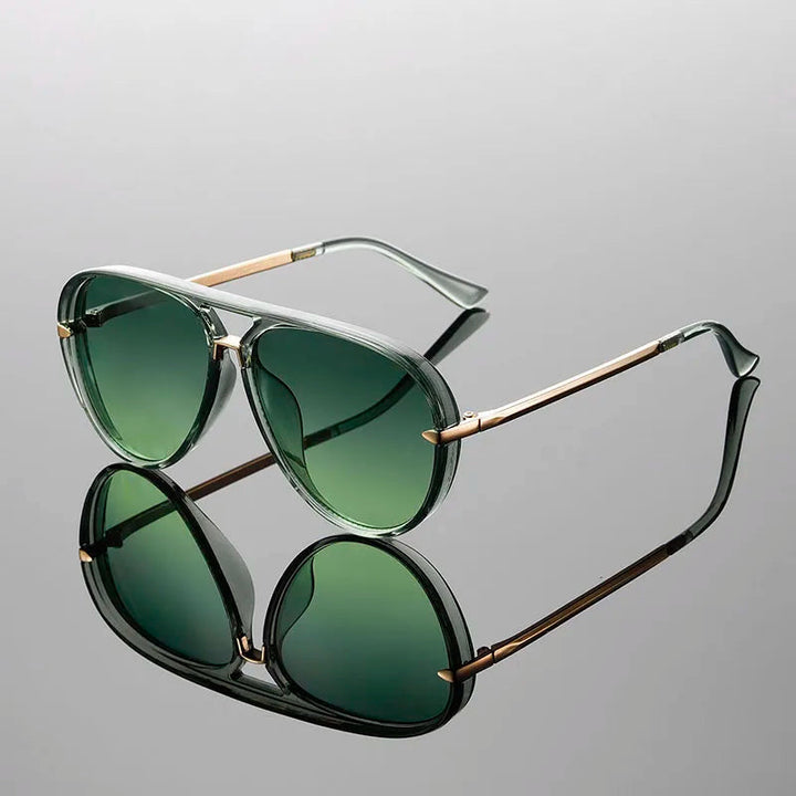 Mila Aviator Zonnebril