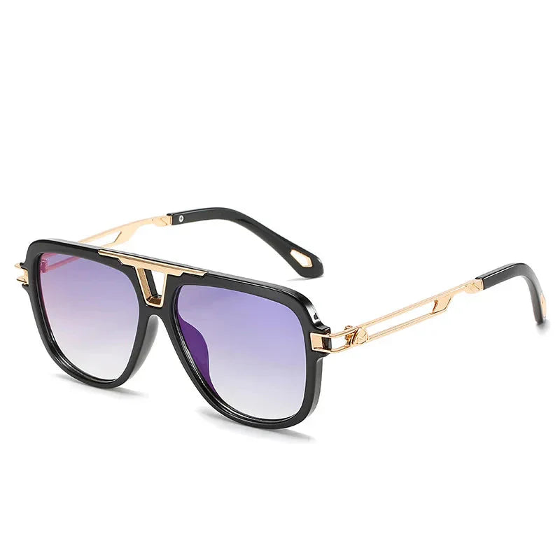Dagmar Aviator Zonnebril