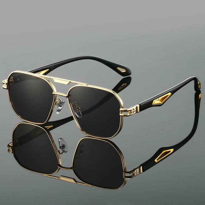 Odyssey Aviator Zonnebril