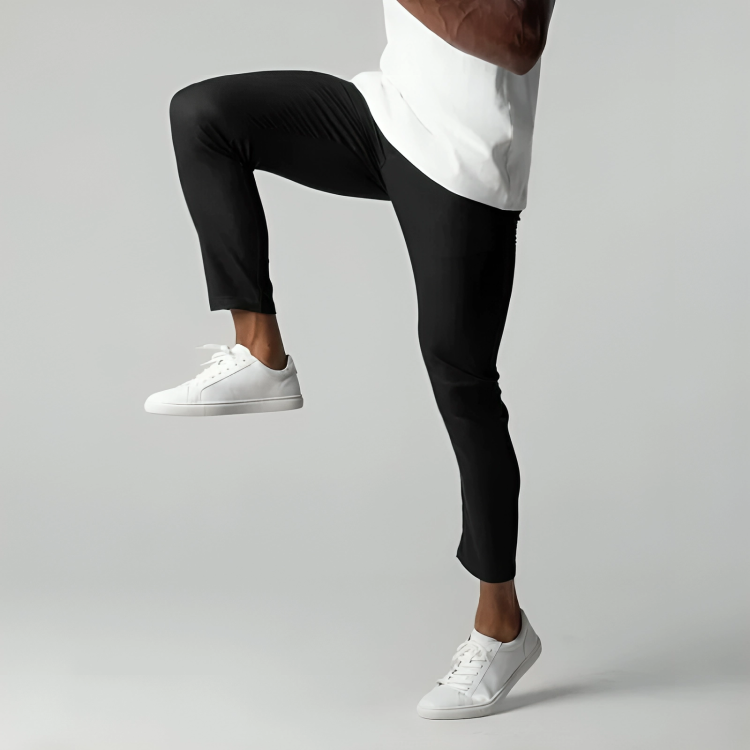 ModeHuis® | Stretch Chino Broek