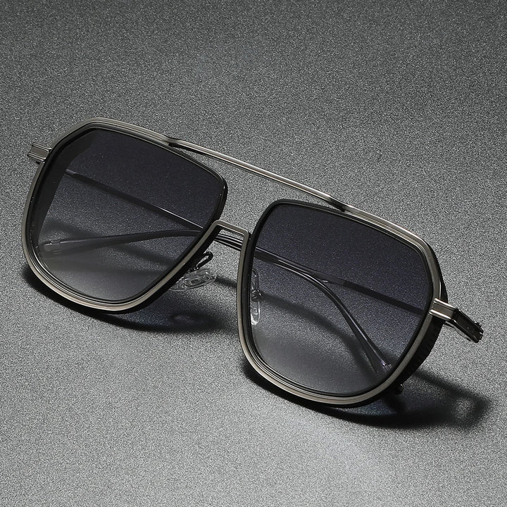 Mallorca Aviator Zonnebril