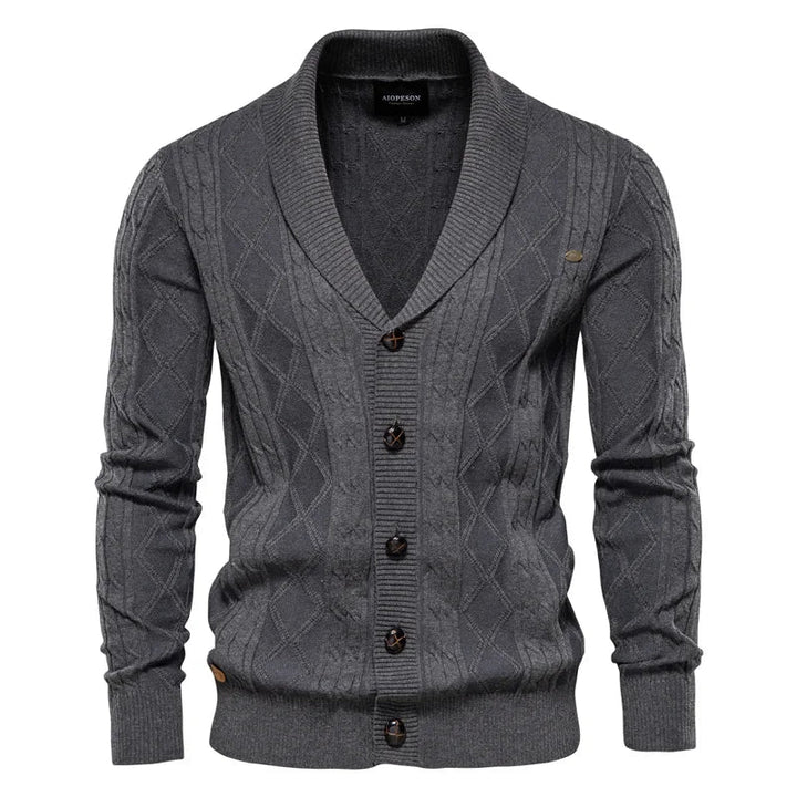 ModeHuis® | Cardigan Met Knopen