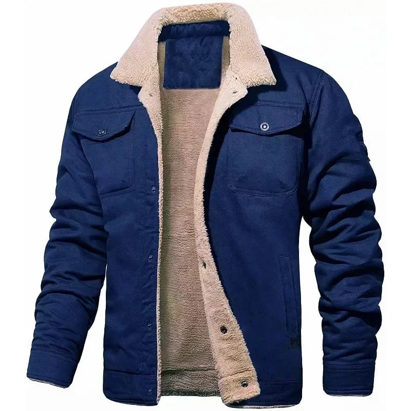 ModeHuis® | Vintage Bomberjack