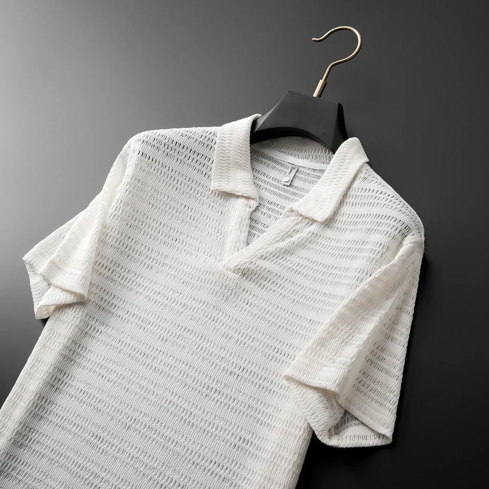 Jakson Polo-T-shirt