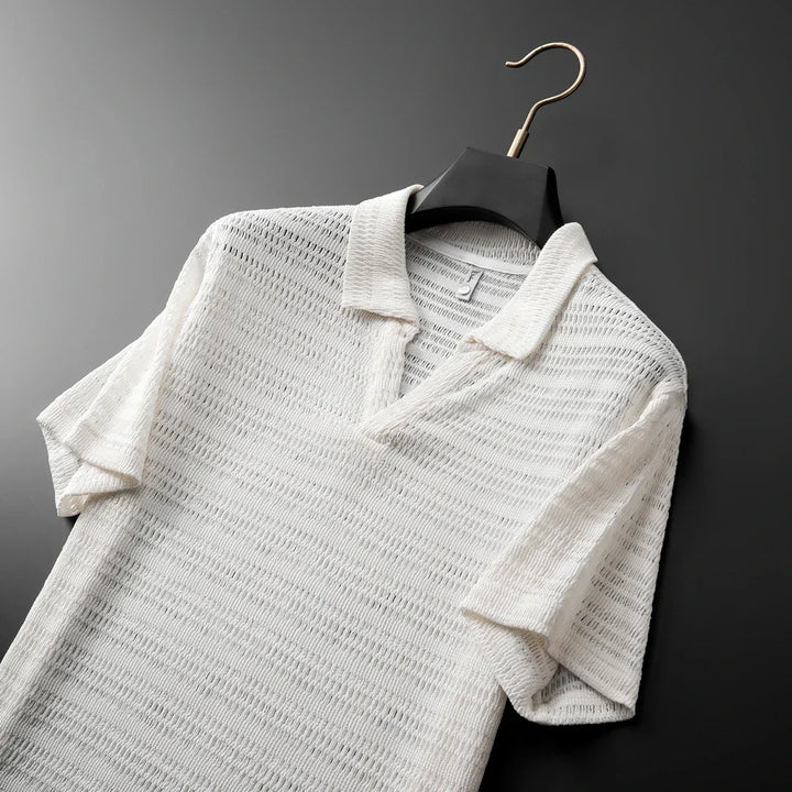Jakson Polo-T-shirt