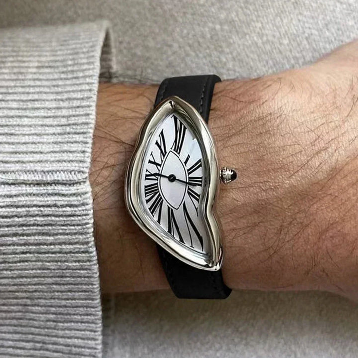 Premium Zwitsers Leren Horloge