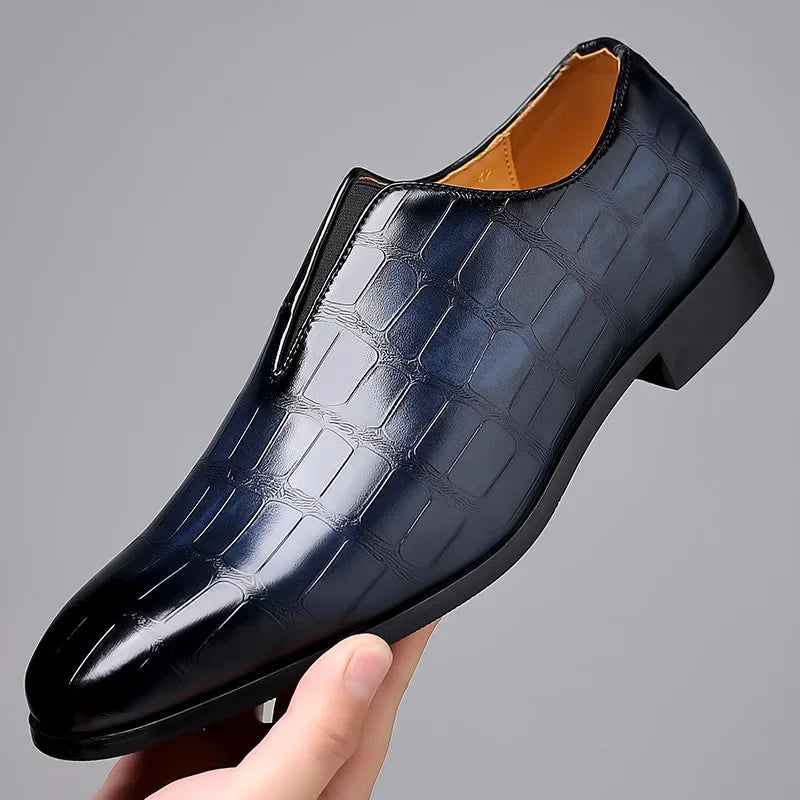 Hudson | Oxford-schoenen
