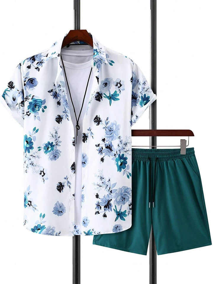 Tropical Escape Set