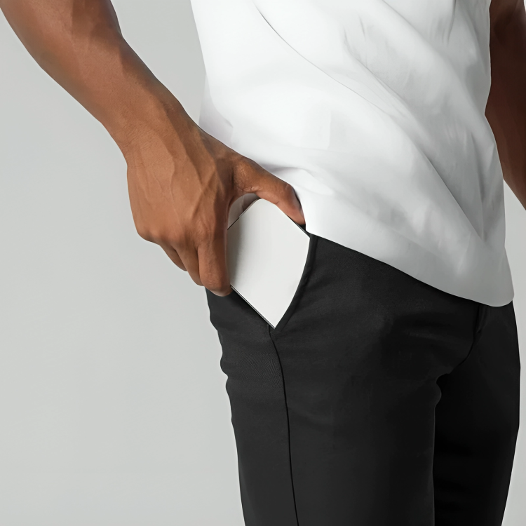 ModeHuis® | Stretch Chino Broek